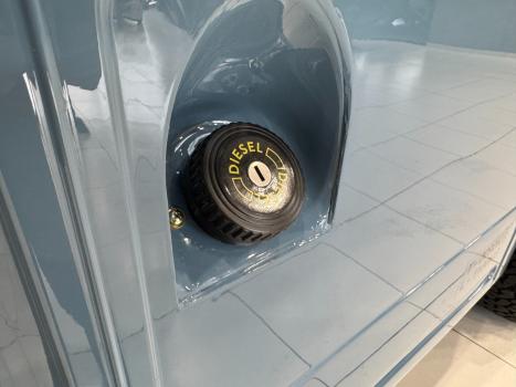 TOYOTA Bandeirante Pick-up 4.0 OJ50LV-B 4X4 CHASSI LONGO DIESEL, Foto 13