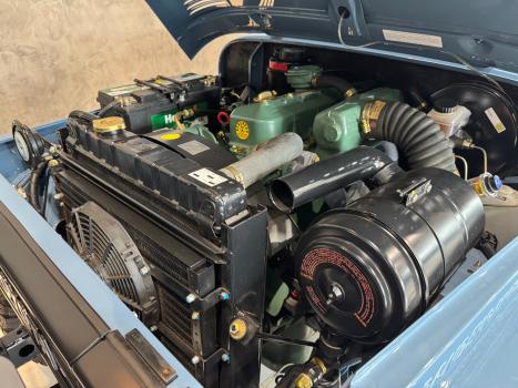 TOYOTA Bandeirante Pick-up 4.0 OJ50LV-B 4X4 CHASSI LONGO DIESEL, Foto 14