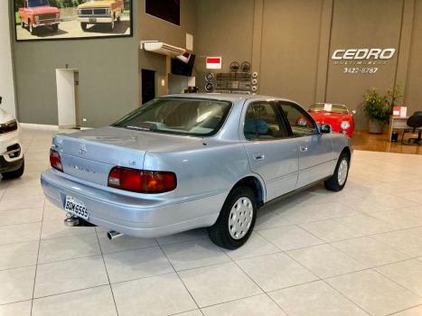 TOYOTA Camry 2.2 16V 4P LE AUTOMÁTICO, Foto 5 TOYOTA Camry 2.2 16V 4P LE AUTOMÁTICO, Foto 5