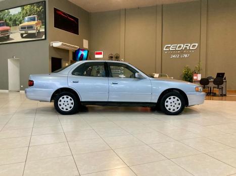 TOYOTA Camry 2.2 16V 4P LE AUTOMÁTICO, Foto 6 TOYOTA Camry 2.2 16V 4P LE AUTOMÁTICO, Foto 6