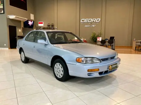 TOYOTA Camry 2.2 16V 4P LE AUTOMÁTICO, Foto 7 TOYOTA Camry 2.2 16V 4P LE AUTOMÁTICO, Foto 7