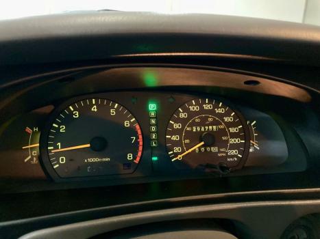 TOYOTA Camry 2.2 16V 4P LE AUTOMÁTICO, Foto 15 TOYOTA Camry 2.2 16V 4P LE AUTOMÁTICO, Foto 15