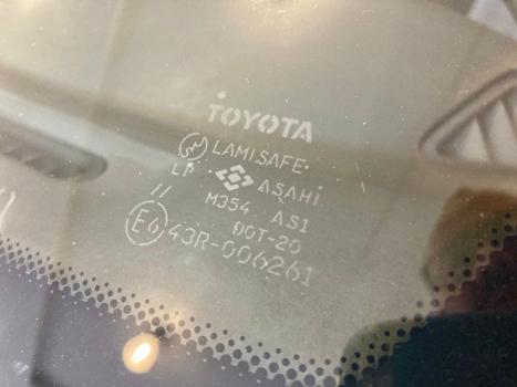 TOYOTA Camry 2.2 16V 4P LE AUTOMÁTICO, Foto 18 TOYOTA Camry 2.2 16V 4P LE AUTOMÁTICO, Foto 18