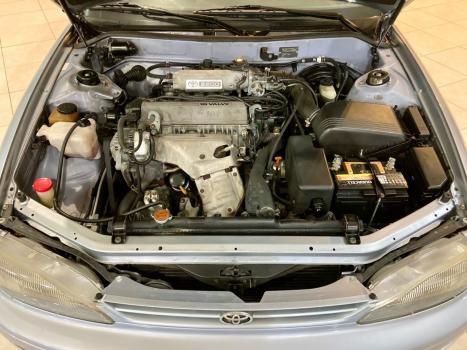 TOYOTA Camry 2.2 16V 4P LE AUTOMÁTICO, Foto 19 TOYOTA Camry 2.2 16V 4P LE AUTOMÁTICO, Foto 19