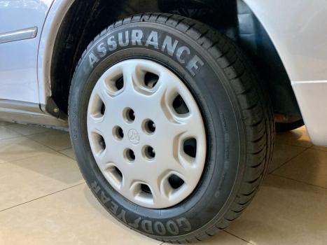 TOYOTA Camry 2.2 16V 4P LE AUTOMÁTICO, Foto 22 TOYOTA Camry 2.2 16V 4P LE AUTOMÁTICO, Foto 22