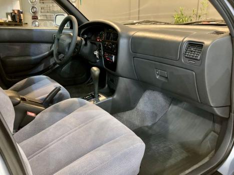 TOYOTA Camry 2.2 16V 4P LE AUTOMÁTICO, Foto 30 TOYOTA Camry 2.2 16V 4P LE AUTOMÁTICO, Foto 30