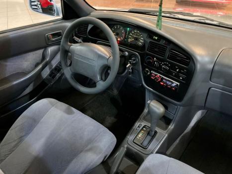 TOYOTA Camry 2.2 16V 4P LE AUTOMÁTICO, Foto 31 TOYOTA Camry 2.2 16V 4P LE AUTOMÁTICO, Foto 31