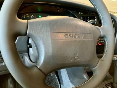 TOYOTA Camry 2.2 16V 4P LE AUTOMÁTICO, Foto 32 TOYOTA Camry 2.2 16V 4P LE AUTOMÁTICO, Foto 32