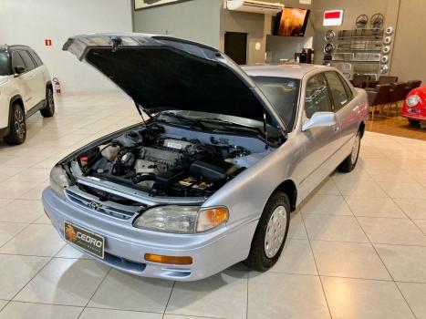 TOYOTA Camry 2.2 16V 4P LE AUTOMÁTICO, Foto 36 TOYOTA Camry 2.2 16V 4P LE AUTOMÁTICO, Foto 36