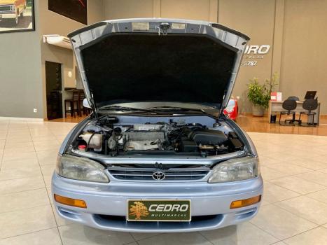 TOYOTA Camry 2.2 16V 4P LE AUTOMÁTICO, Foto 37 TOYOTA Camry 2.2 16V 4P LE AUTOMÁTICO, Foto 37