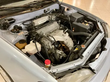 TOYOTA Camry 2.2 16V 4P LE AUTOMÁTICO, Foto 38 TOYOTA Camry 2.2 16V 4P LE AUTOMÁTICO, Foto 38