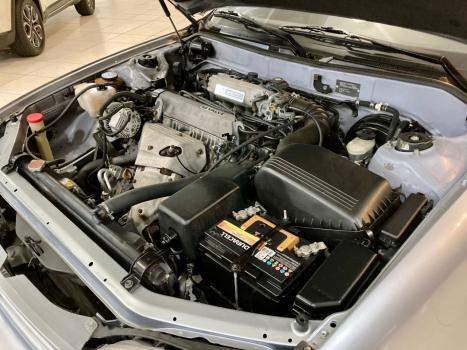 TOYOTA Camry 2.2 16V 4P LE AUTOMÁTICO, Foto 39 TOYOTA Camry 2.2 16V 4P LE AUTOMÁTICO, Foto 39