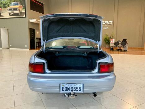 TOYOTA Camry 2.2 16V 4P LE AUTOMÁTICO, Foto 40 TOYOTA Camry 2.2 16V 4P LE AUTOMÁTICO, Foto 40