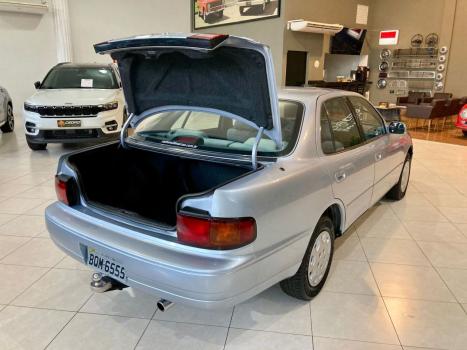 TOYOTA Camry 2.2 16V 4P LE AUTOMÁTICO, Foto 41 TOYOTA Camry 2.2 16V 4P LE AUTOMÁTICO, Foto 41