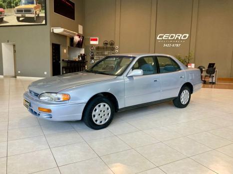 TOYOTA Camry 2.2 16V 4P LE AUTOMÁTICO, Foto 43 TOYOTA Camry 2.2 16V 4P LE AUTOMÁTICO, Foto 43