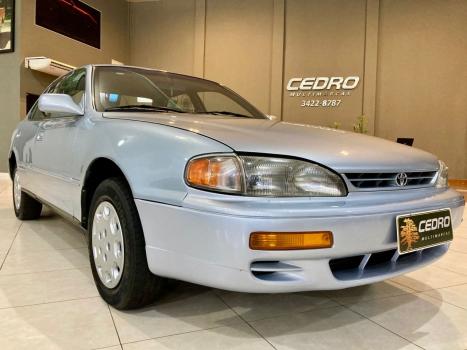 TOYOTA Camry 2.2 16V 4P LE AUTOMÁTICO, Foto 44 TOYOTA Camry 2.2 16V 4P LE AUTOMÁTICO, Foto 44