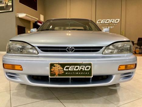 TOYOTA Camry 2.2 16V 4P LE AUTOMÁTICO, Foto 45 TOYOTA Camry 2.2 16V 4P LE AUTOMÁTICO, Foto 45