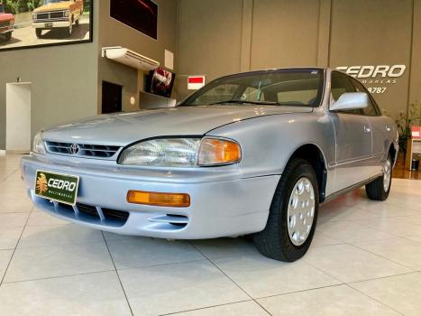 TOYOTA Camry 2.2 16V 4P LE AUTOMÁTICO, Foto 46 TOYOTA Camry 2.2 16V 4P LE AUTOMÁTICO, Foto 46