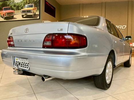 TOYOTA Camry 2.2 16V 4P LE AUTOMÁTICO, Foto 47 TOYOTA Camry 2.2 16V 4P LE AUTOMÁTICO, Foto 47