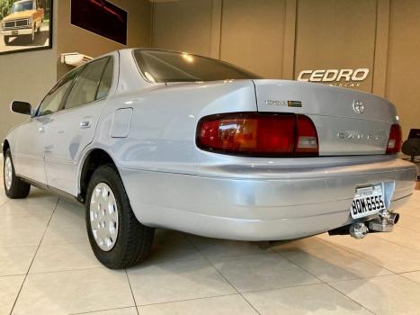 TOYOTA Camry 2.2 16V 4P LE AUTOMÁTICO, Foto 48 TOYOTA Camry 2.2 16V 4P LE AUTOMÁTICO, Foto 48