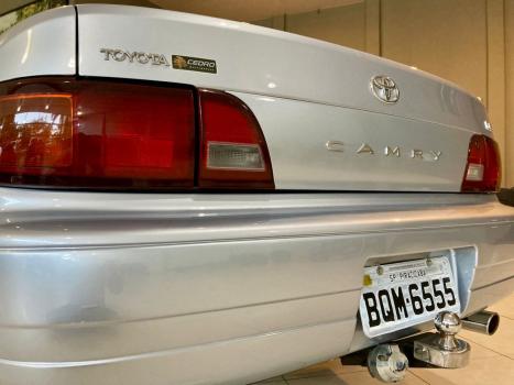 TOYOTA Camry 2.2 16V 4P LE AUTOMÁTICO, Foto 49 TOYOTA Camry 2.2 16V 4P LE AUTOMÁTICO, Foto 49