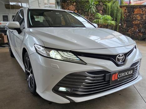 TOYOTA Camry 3.5 V6 24V 4P XLE AUTOM�TICO, Foto 1