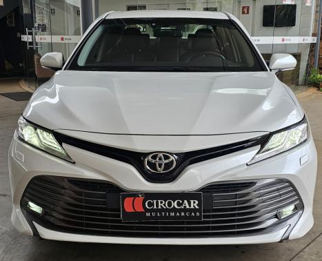 TOYOTA Camry 3.5 V6 24V 4P XLE AUTOM�TICO, Foto 2