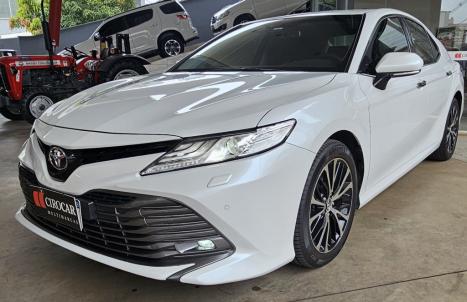 TOYOTA Camry 3.5 V6 24V 4P XLE AUTOM�TICO, Foto 3