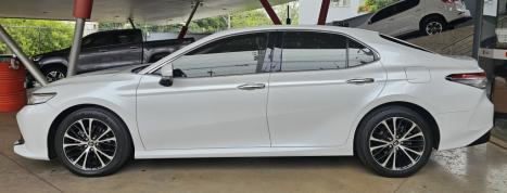TOYOTA Camry 3.5 V6 24V 4P XLE AUTOM�TICO, Foto 4