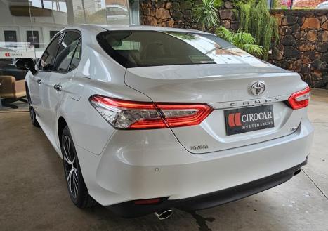 TOYOTA Camry 3.5 V6 24V 4P XLE AUTOM�TICO, Foto 5