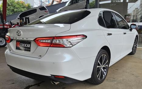 TOYOTA Camry 3.5 V6 24V 4P XLE AUTOM�TICO, Foto 7