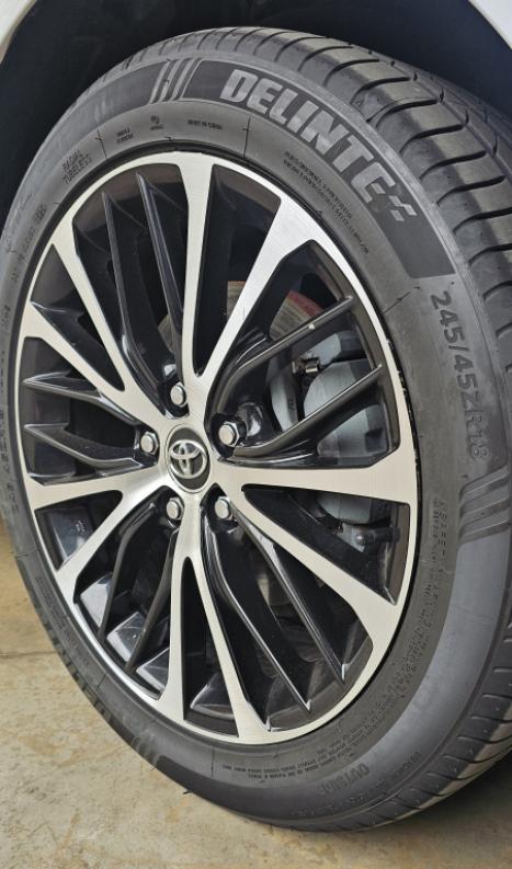 TOYOTA Camry 3.5 V6 24V 4P XLE AUTOM�TICO, Foto 9