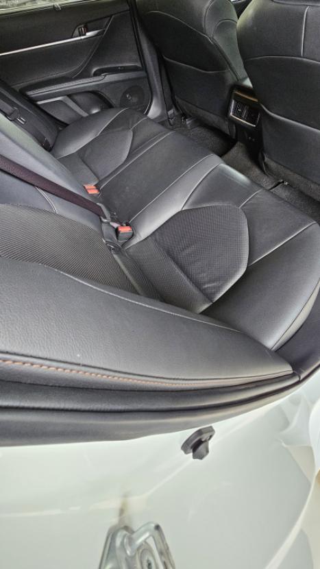 TOYOTA Camry 3.5 V6 24V 4P XLE AUTOM�TICO, Foto 10