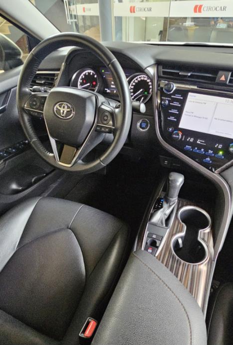 TOYOTA Camry 3.5 V6 24V 4P XLE AUTOM�TICO, Foto 11