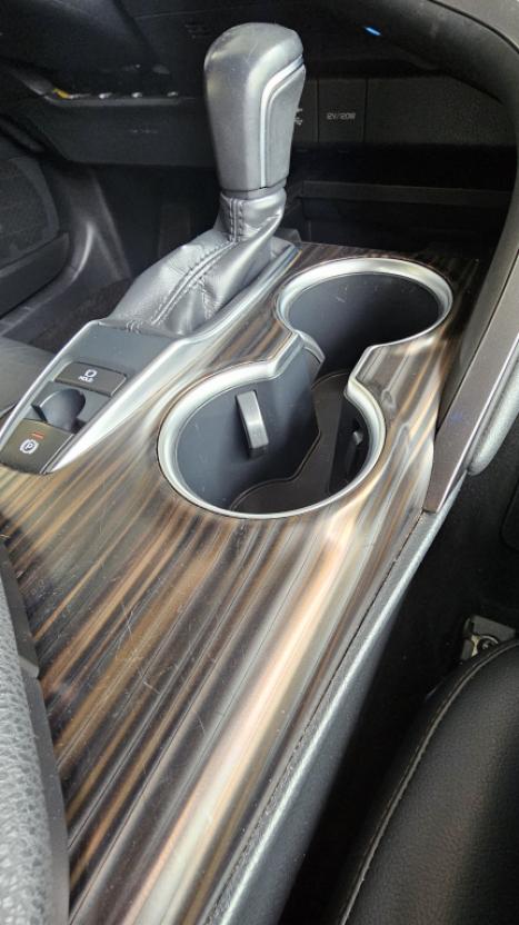 TOYOTA Camry 3.5 V6 24V 4P XLE AUTOM�TICO, Foto 13