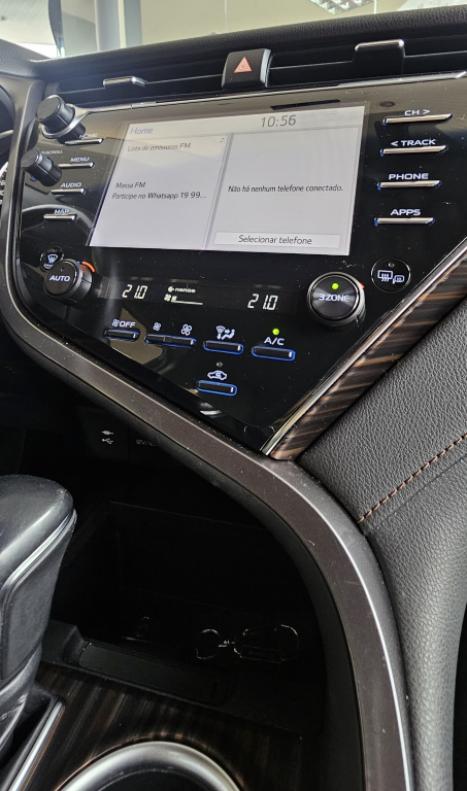 TOYOTA Camry 3.5 V6 24V 4P XLE AUTOM�TICO, Foto 14