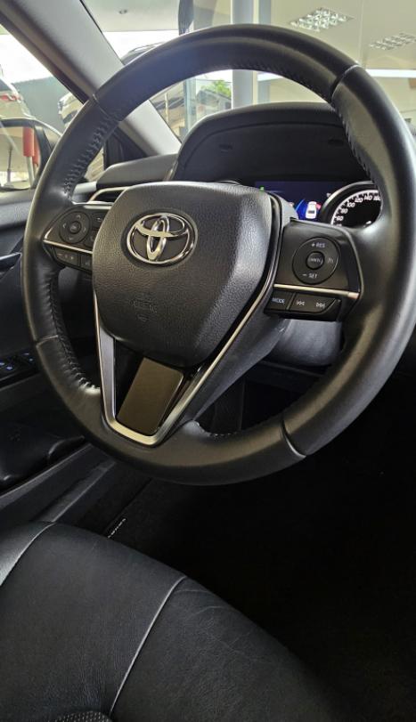 TOYOTA Camry 3.5 V6 24V 4P XLE AUTOM�TICO, Foto 15