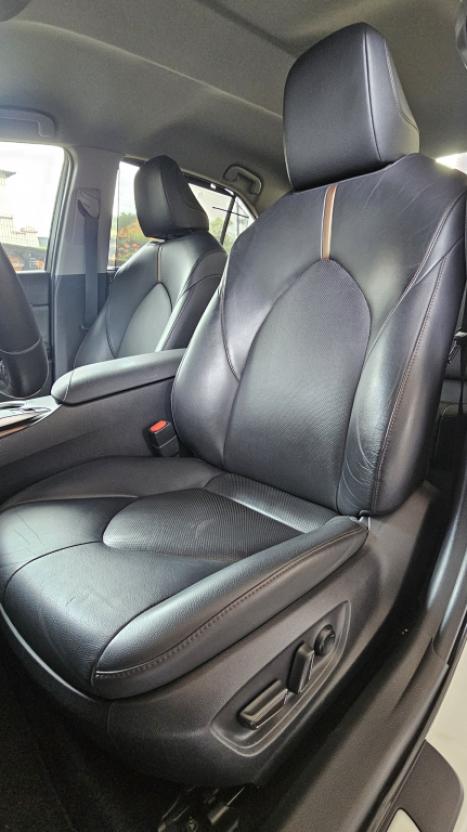 TOYOTA Camry 3.5 V6 24V 4P XLE AUTOM�TICO, Foto 19