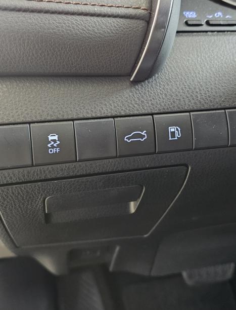 TOYOTA Camry 3.5 V6 24V 4P XLE AUTOM�TICO, Foto 20