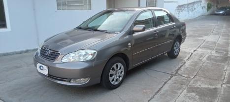 TOYOTA Corolla 1.6 16V 4P XLI, Foto 3