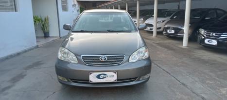 TOYOTA Corolla 1.6 16V 4P XLI, Foto 2