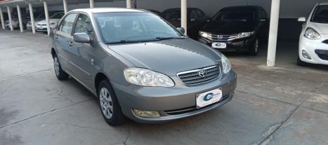 TOYOTA Corolla 1.6 16V 4P XLI, Foto 1