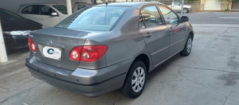 TOYOTA Corolla 1.6 16V 4P XLI, Foto 4