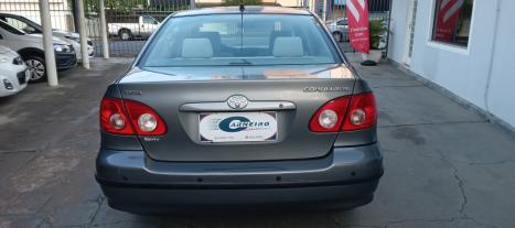 TOYOTA Corolla 1.6 16V 4P XLI, Foto 5