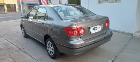 TOYOTA Corolla 1.6 16V 4P XLI, Foto 6