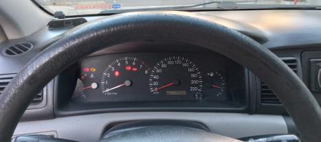 TOYOTA Corolla 1.6 16V 4P XLI, Foto 7