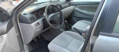 TOYOTA Corolla 1.6 16V 4P XLI, Foto 8