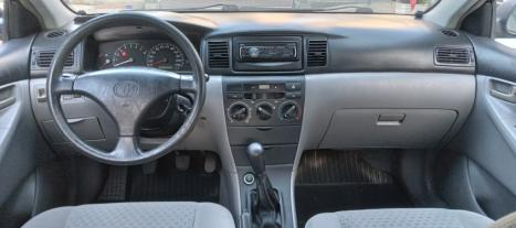 TOYOTA Corolla 1.6 16V 4P XLI, Foto 9