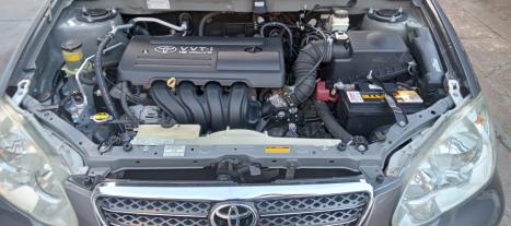 TOYOTA Corolla 1.6 16V 4P XLI, Foto 14
