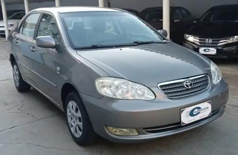TOYOTA Corolla 1.6 16V 4P XLI, Foto 1